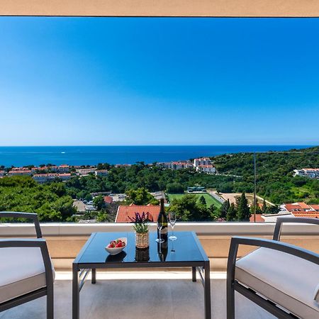 Apartment Mirabilis Dubrovnik Luaran gambar