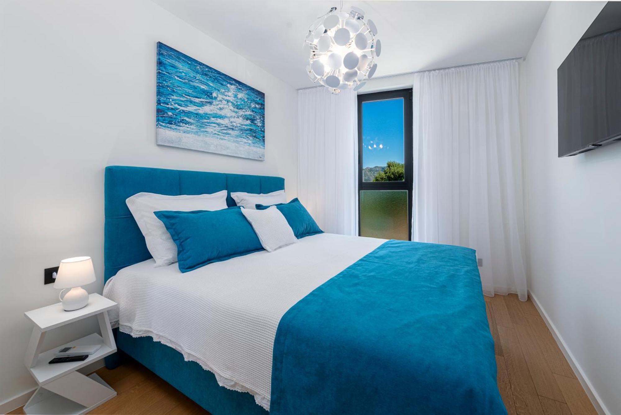 Apartment Mirabilis Dubrovnik Luaran gambar