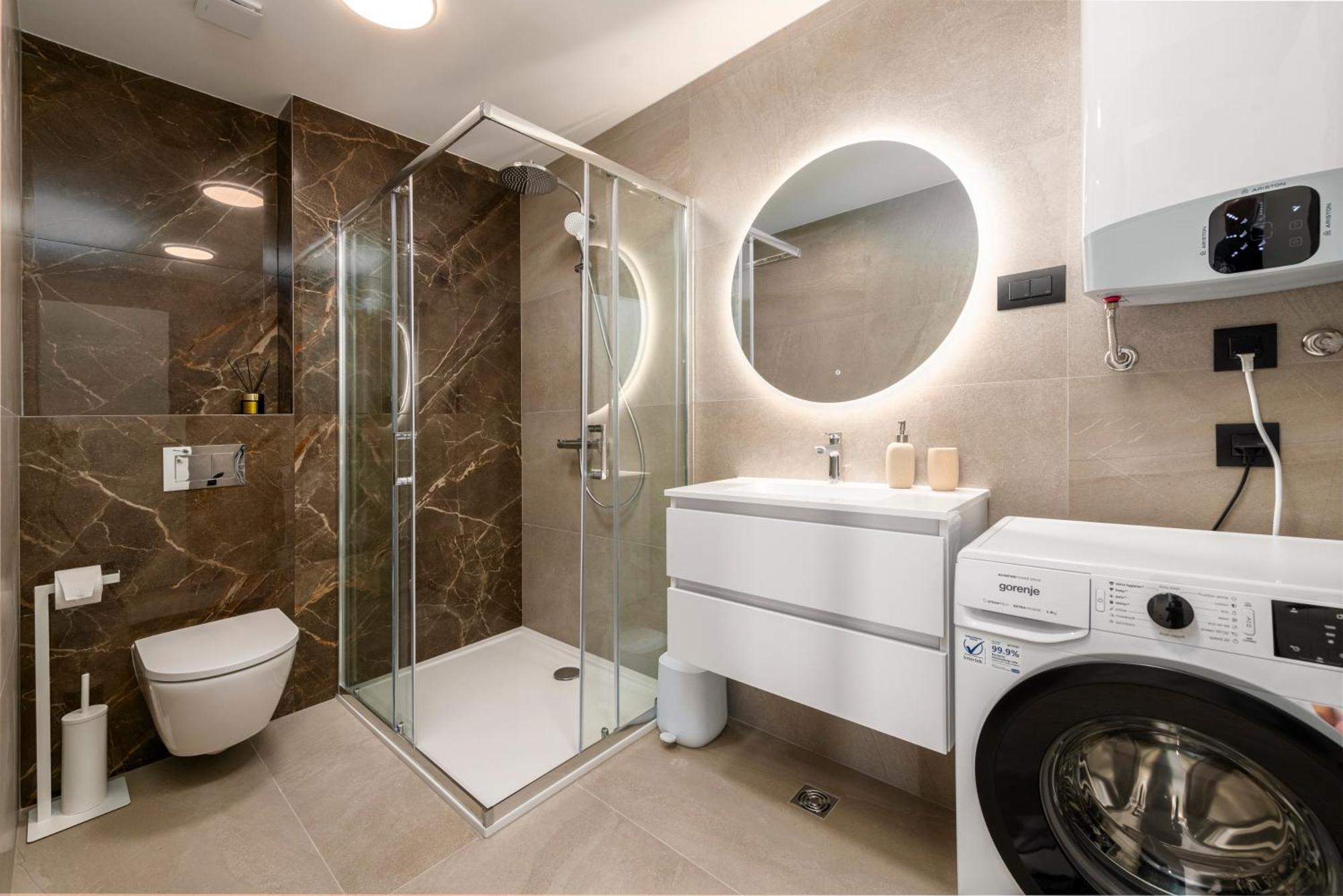 Apartment Mirabilis Dubrovnik Luaran gambar