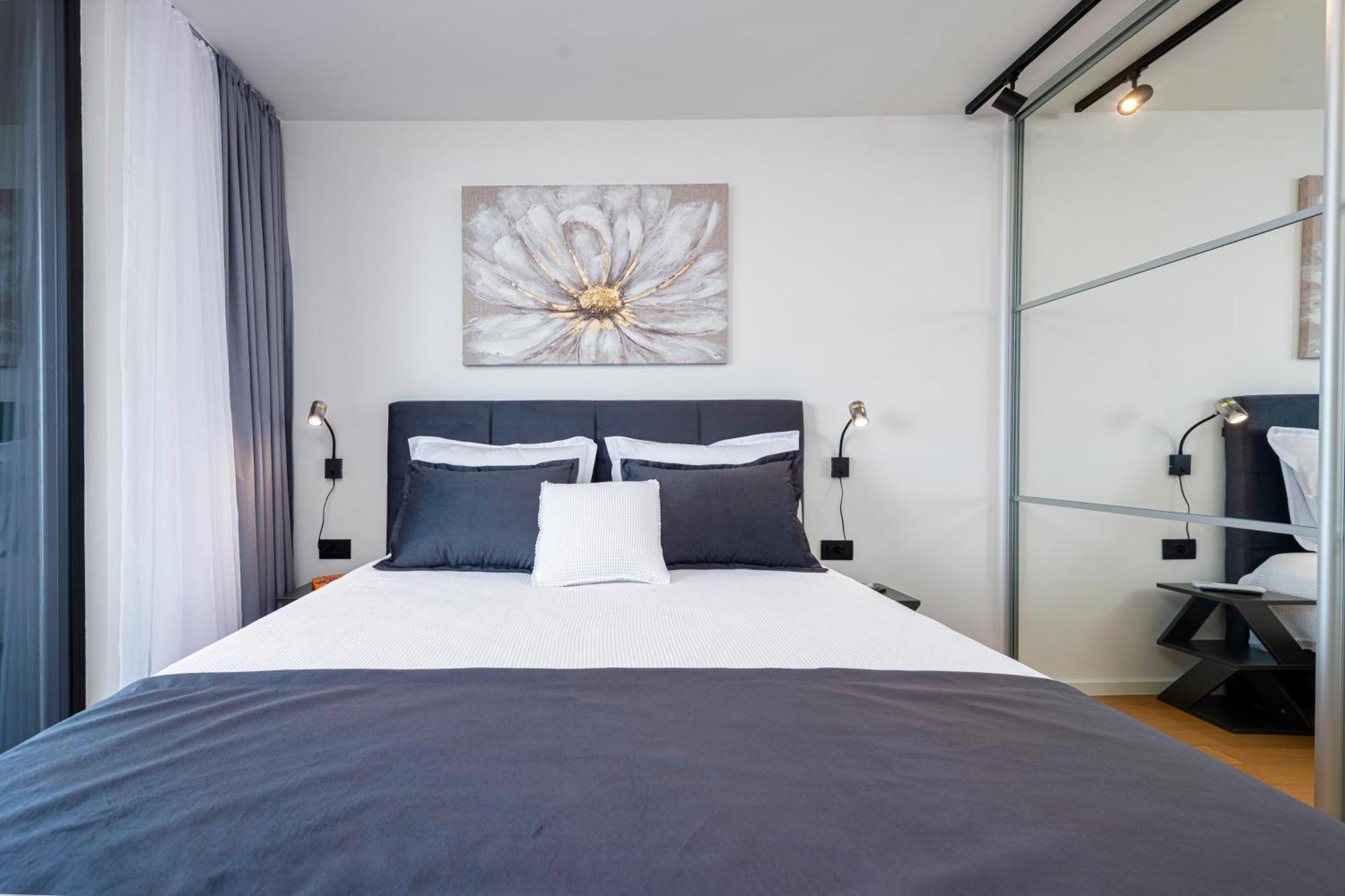Apartment Mirabilis Dubrovnik Luaran gambar