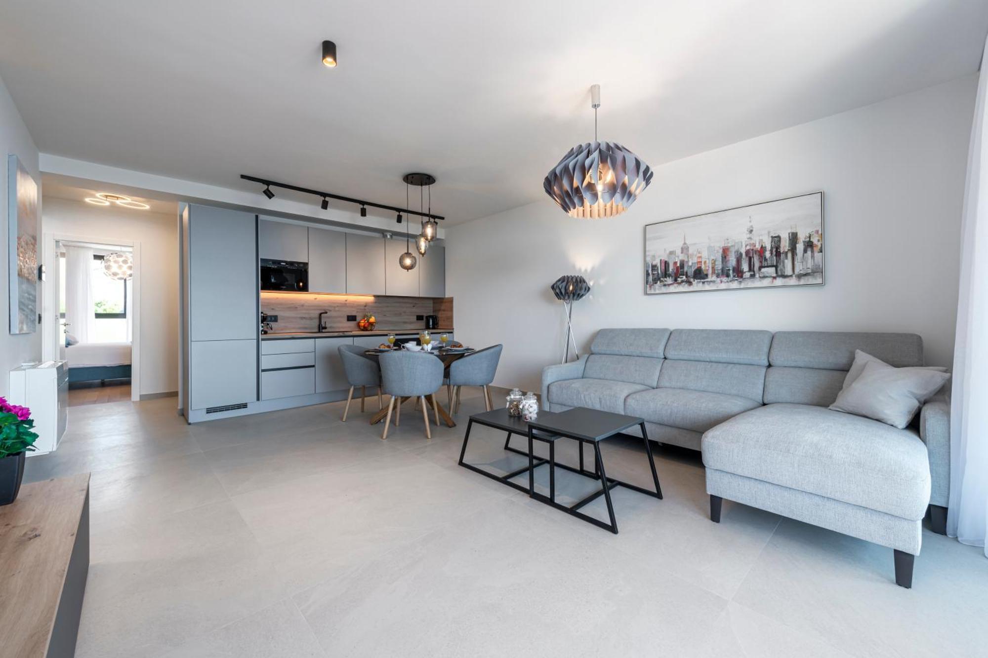 Apartment Mirabilis Dubrovnik Luaran gambar