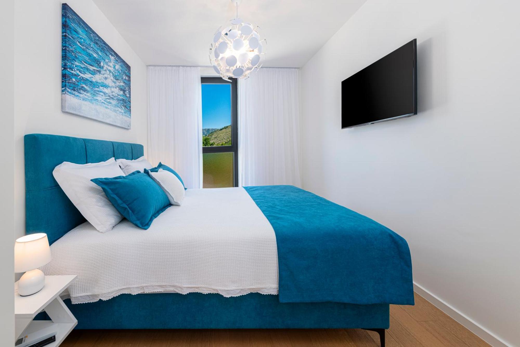 Apartment Mirabilis Dubrovnik Luaran gambar