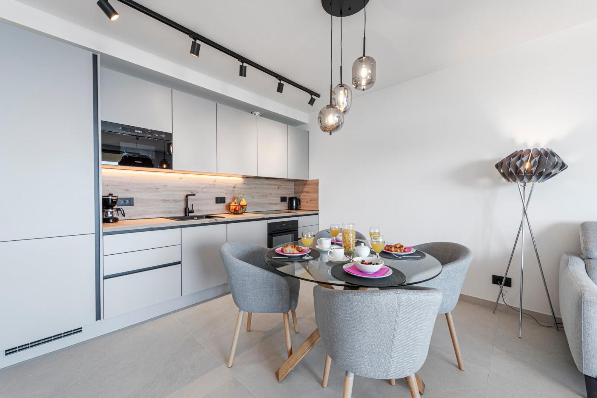 Apartment Mirabilis Dubrovnik Luaran gambar