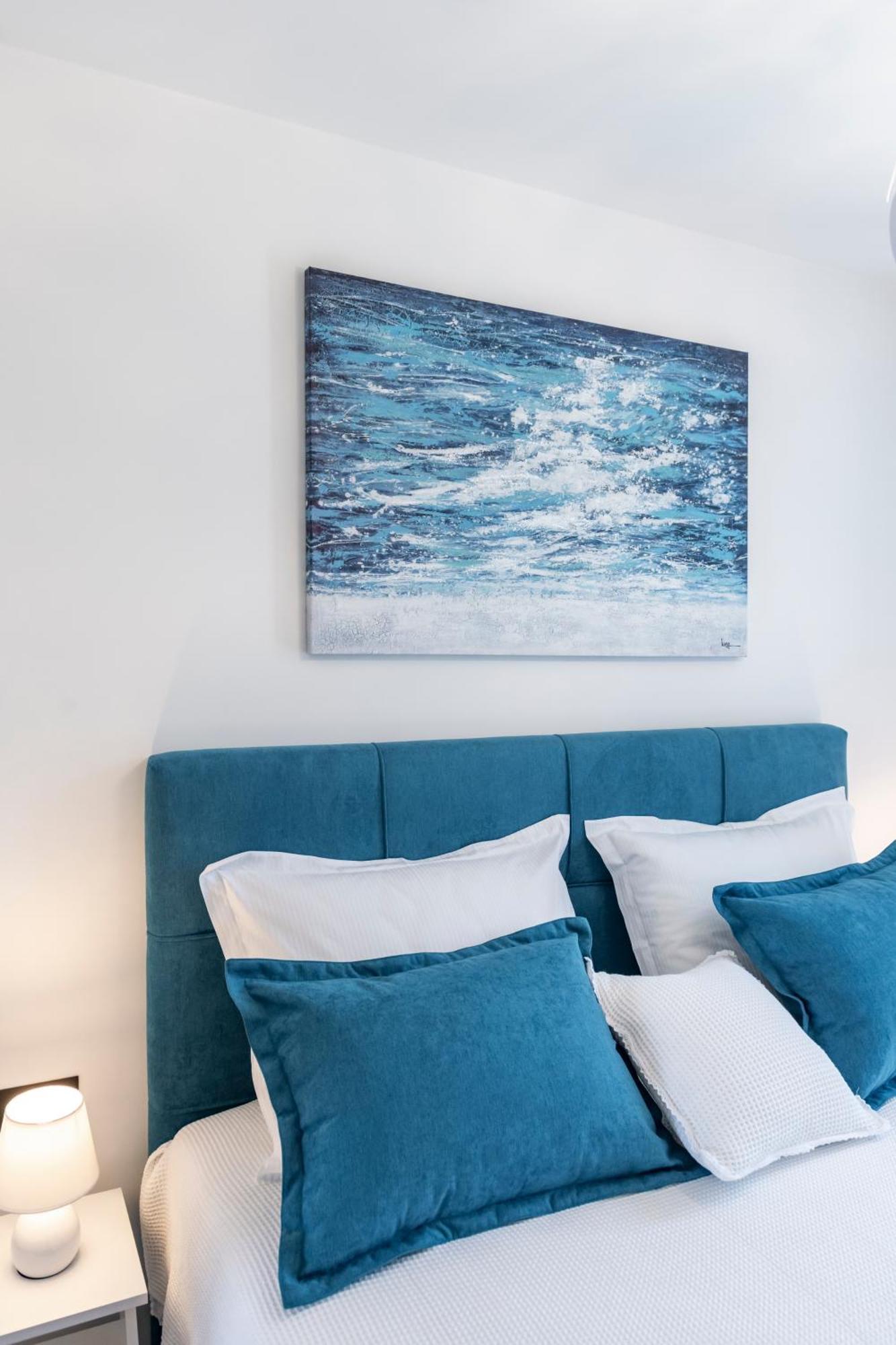 Apartment Mirabilis Dubrovnik Luaran gambar