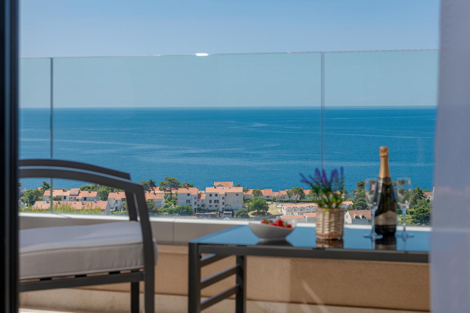Apartment Mirabilis Dubrovnik Luaran gambar