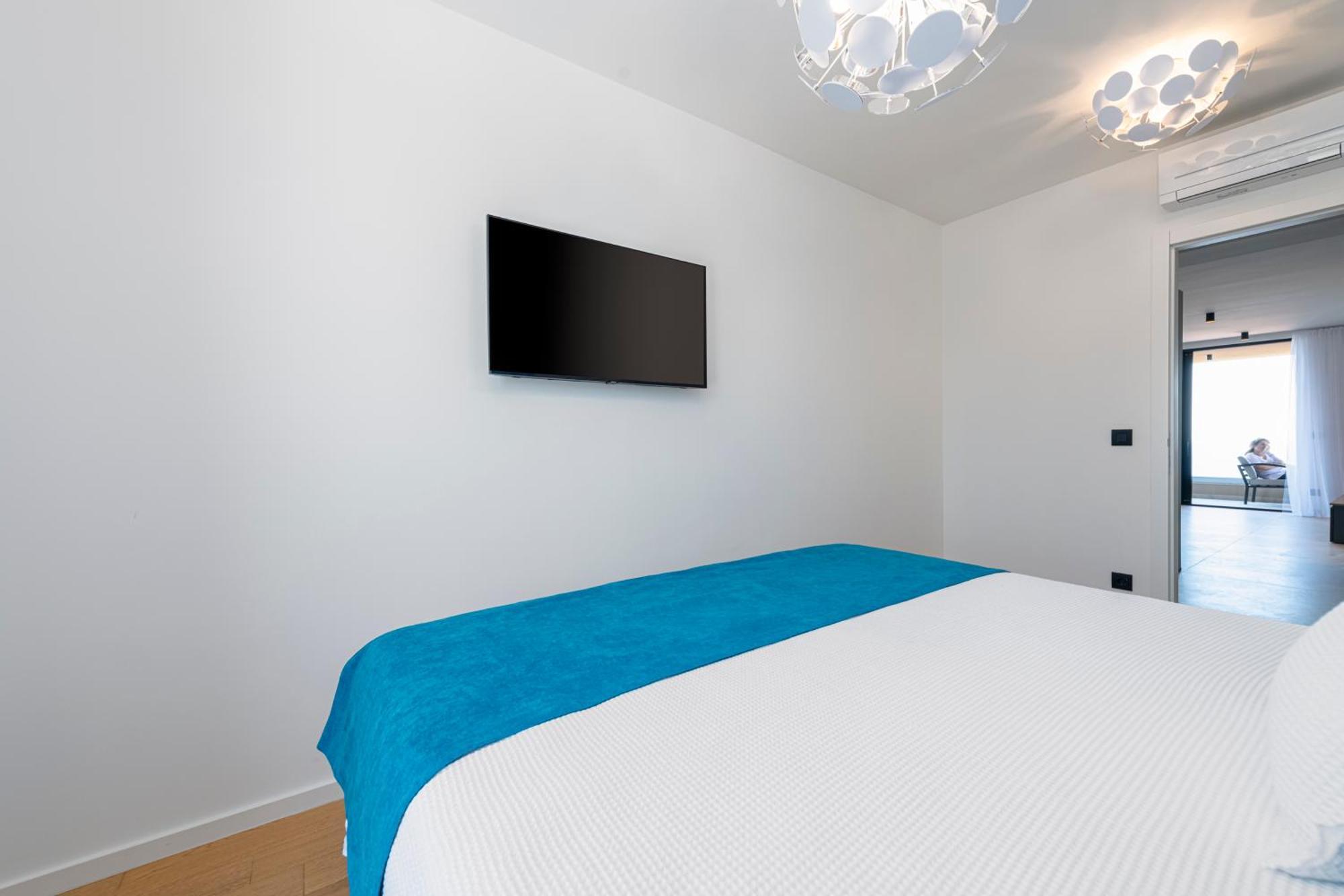 Apartment Mirabilis Dubrovnik Luaran gambar