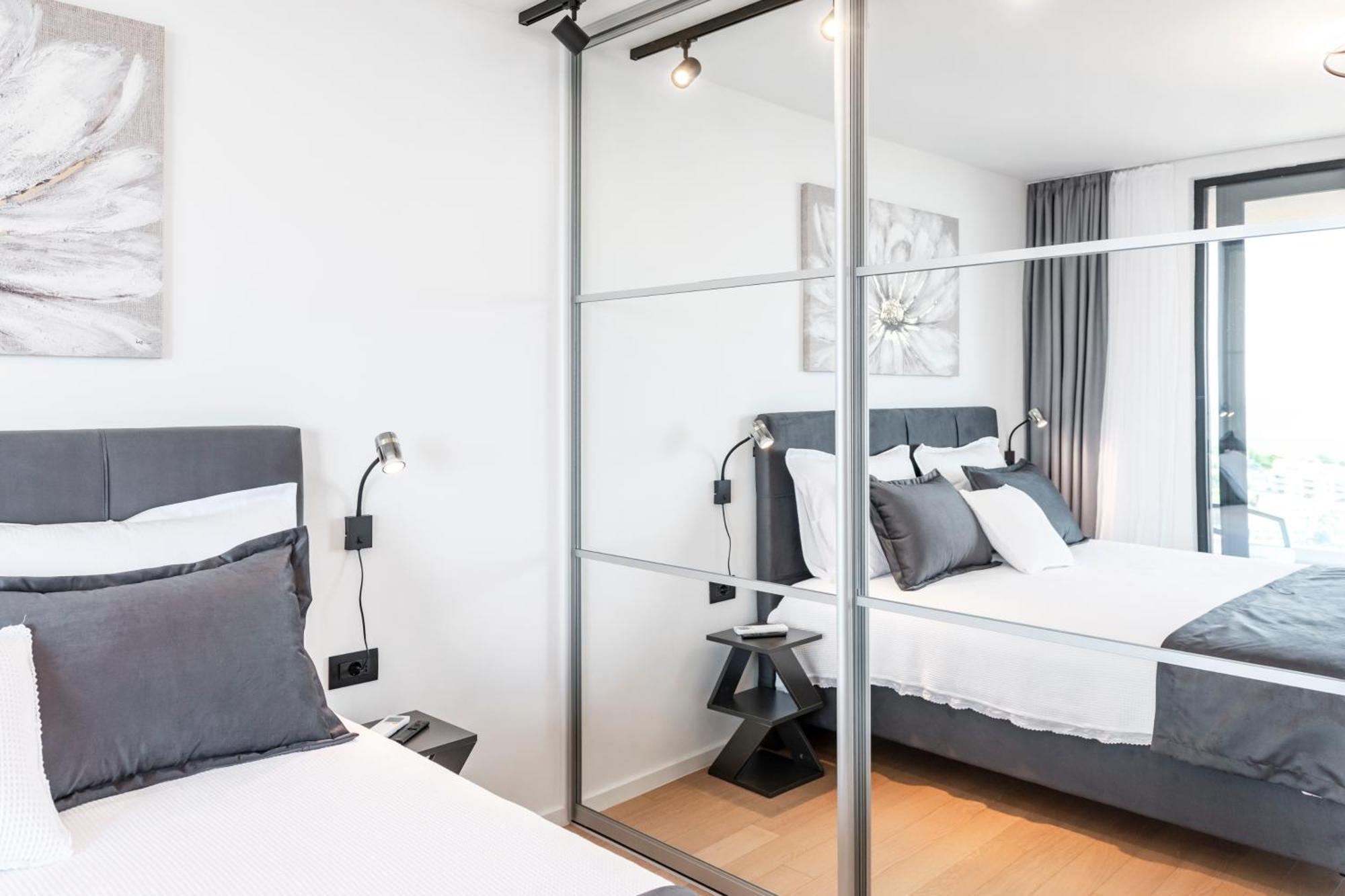 Apartment Mirabilis Dubrovnik Luaran gambar