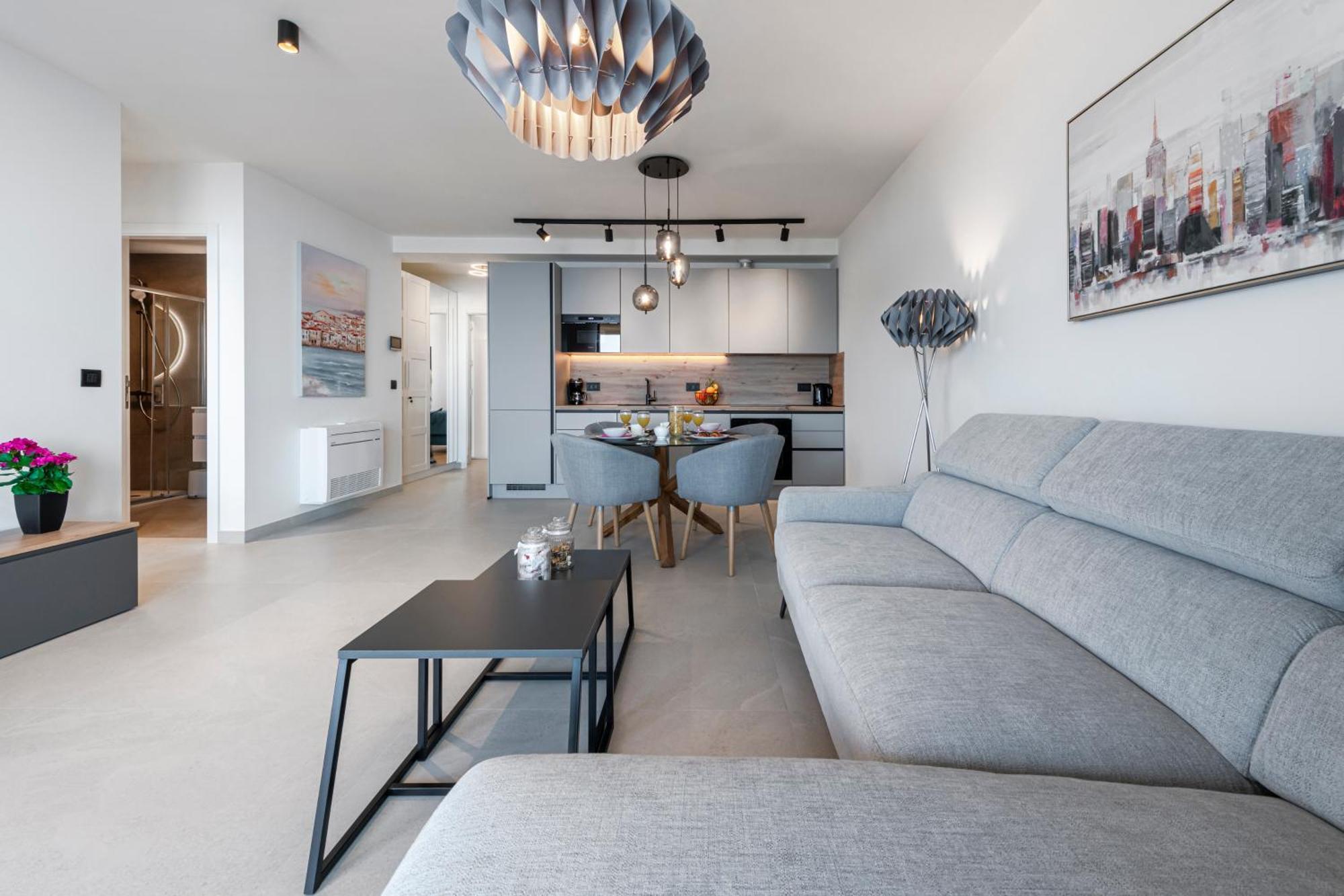 Apartment Mirabilis Dubrovnik Luaran gambar