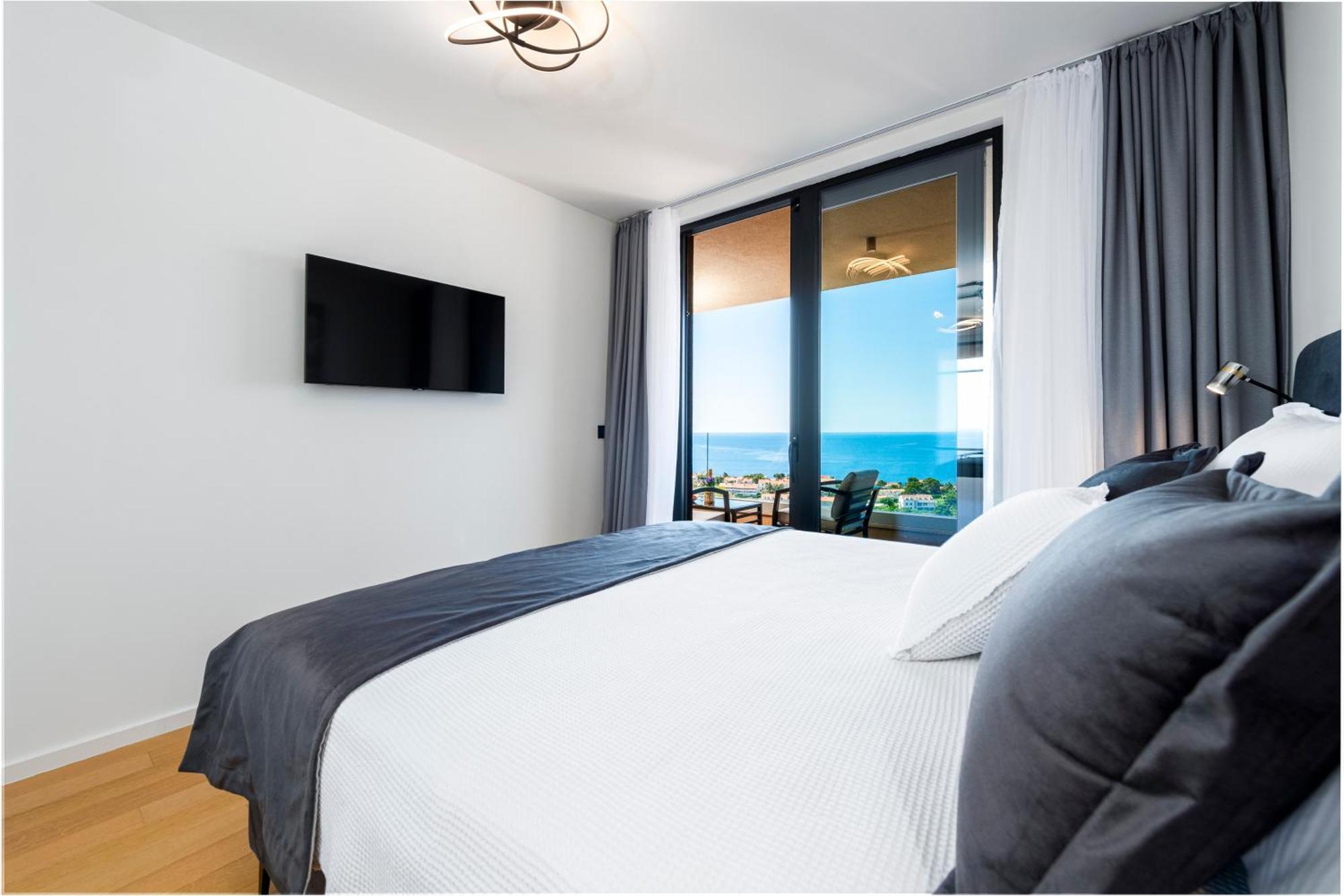 Apartment Mirabilis Dubrovnik Luaran gambar