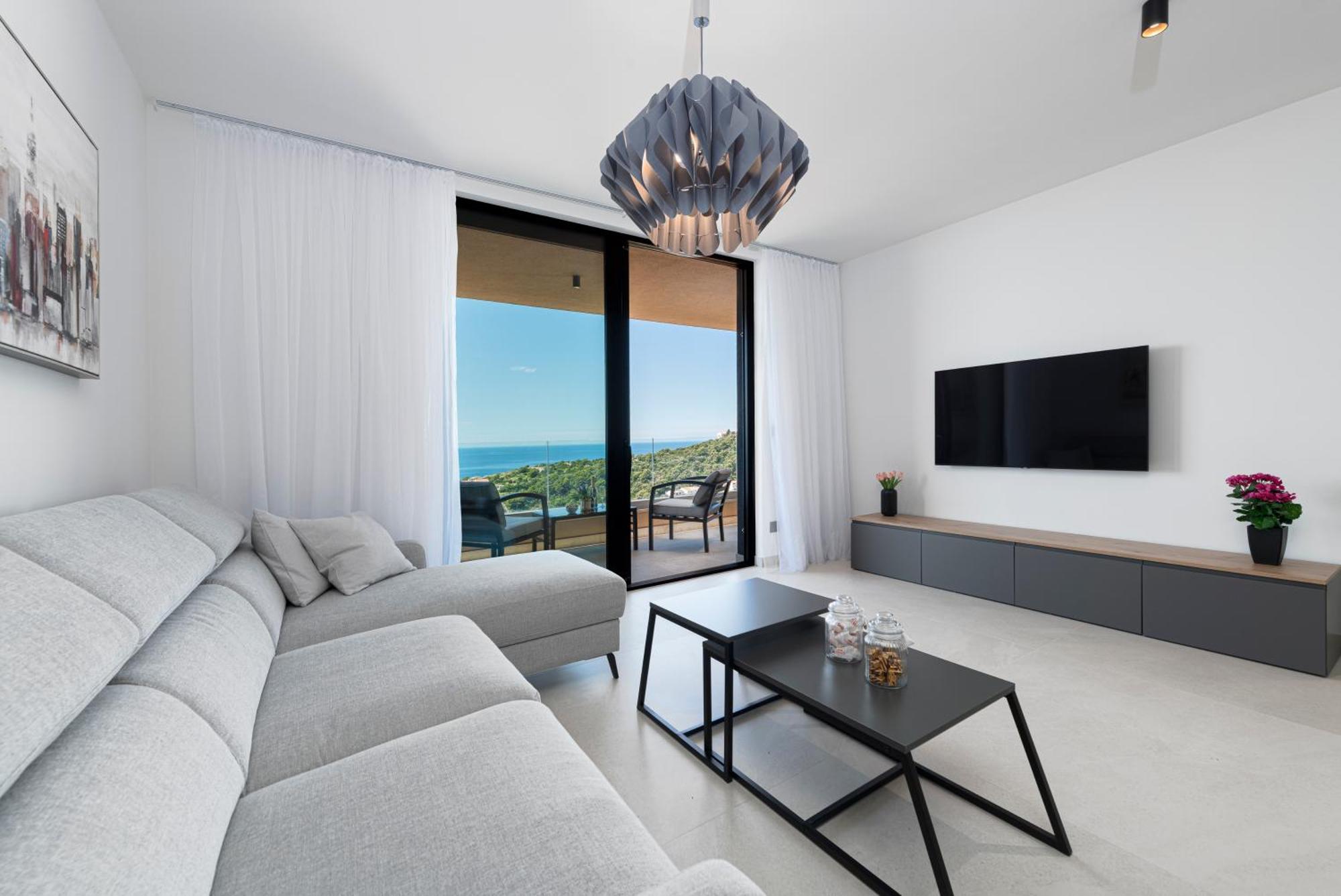 Apartment Mirabilis Dubrovnik Luaran gambar