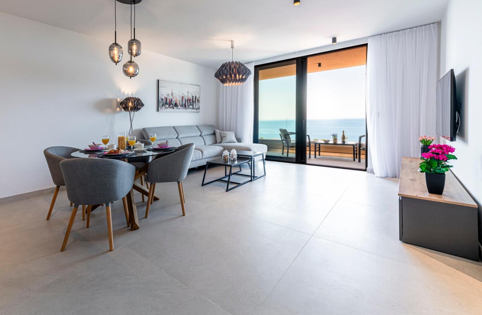 Apartment Mirabilis Dubrovnik Luaran gambar