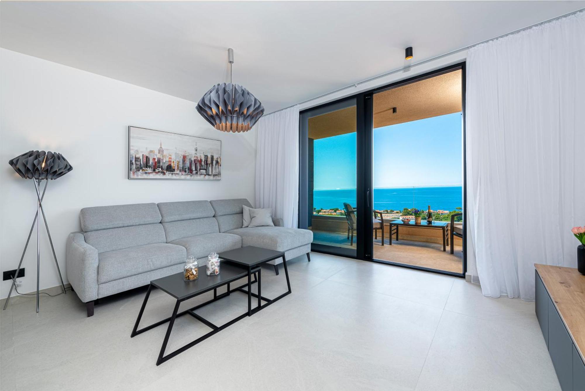 Apartment Mirabilis Dubrovnik Luaran gambar