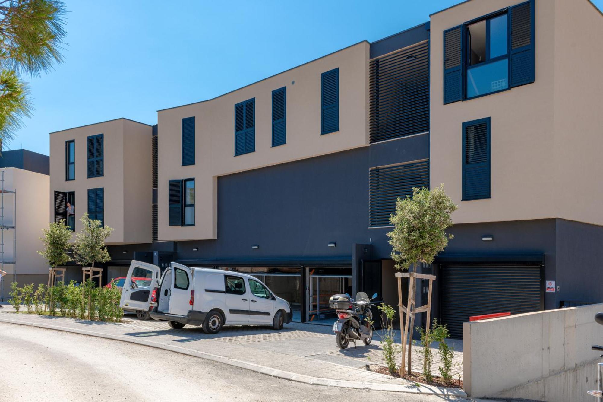 Apartment Mirabilis Dubrovnik Luaran gambar