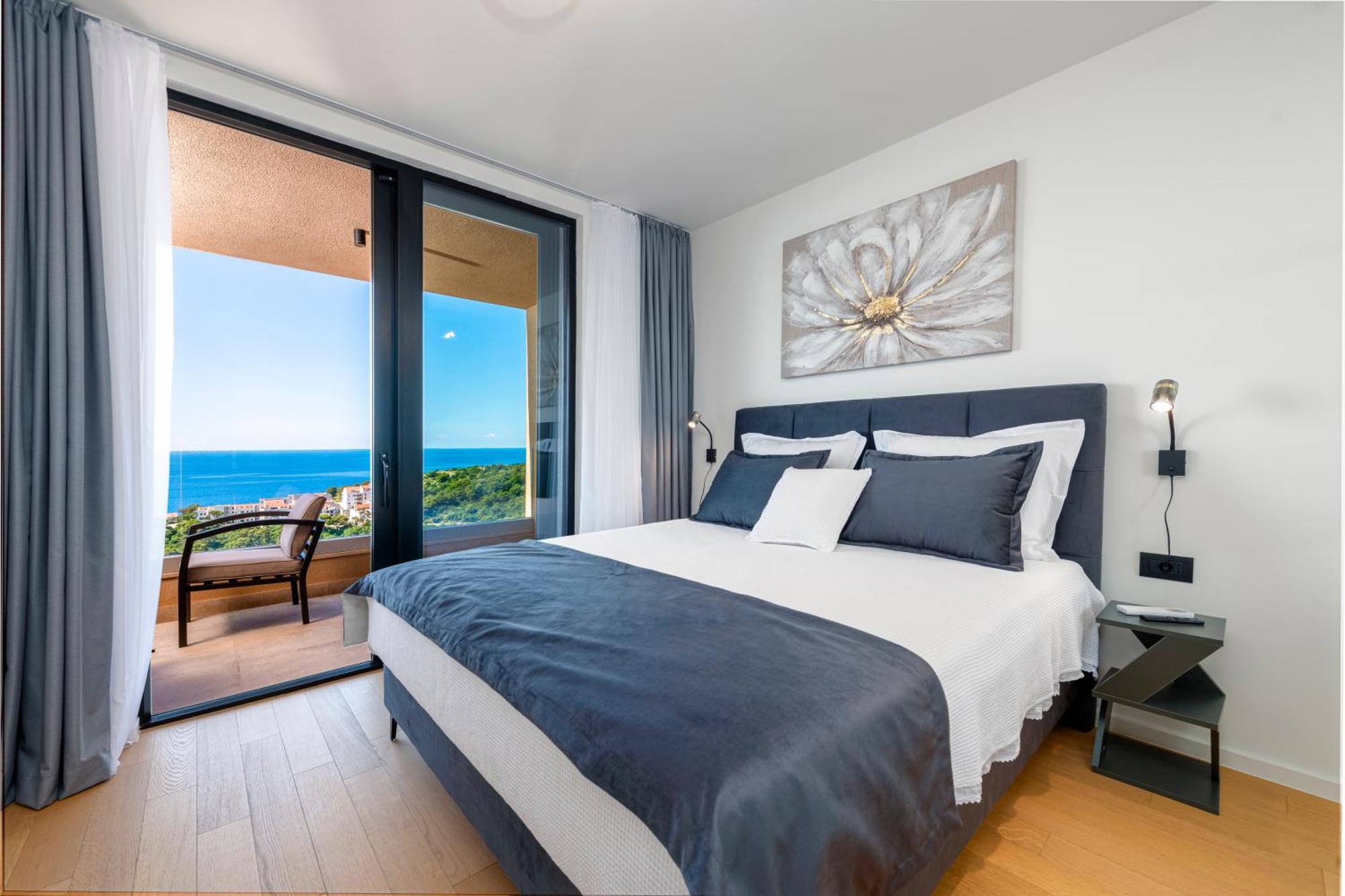Apartment Mirabilis Dubrovnik Luaran gambar