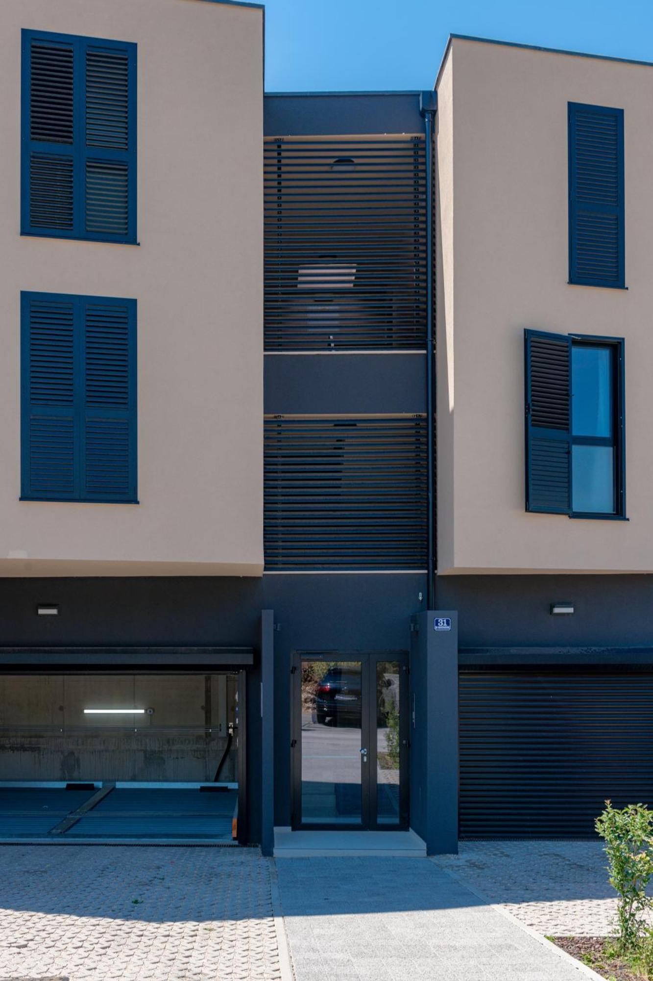 Apartment Mirabilis Dubrovnik Luaran gambar