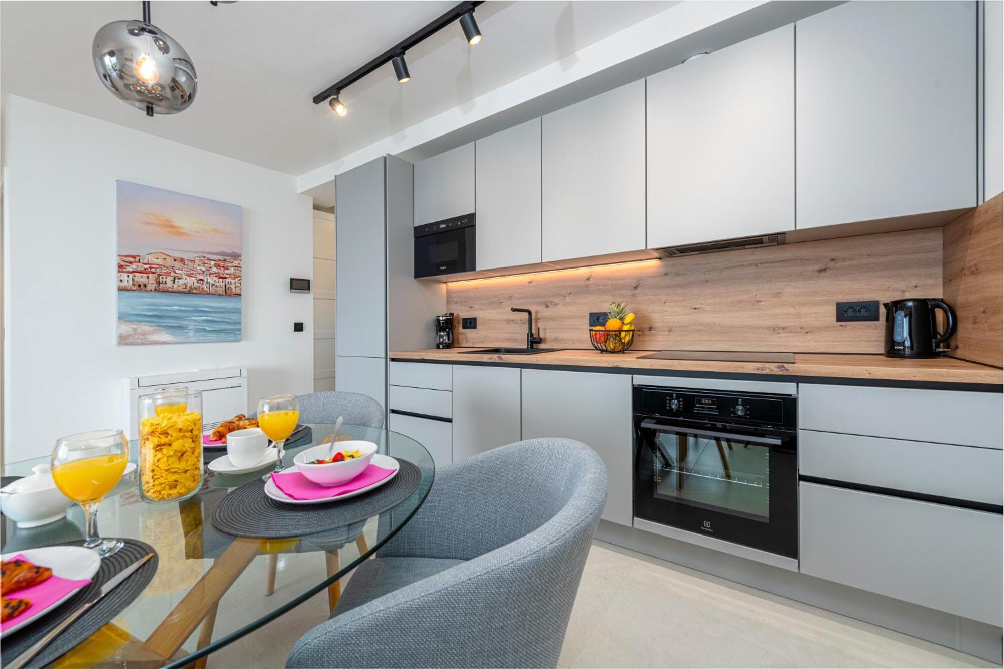 Apartment Mirabilis Dubrovnik Luaran gambar