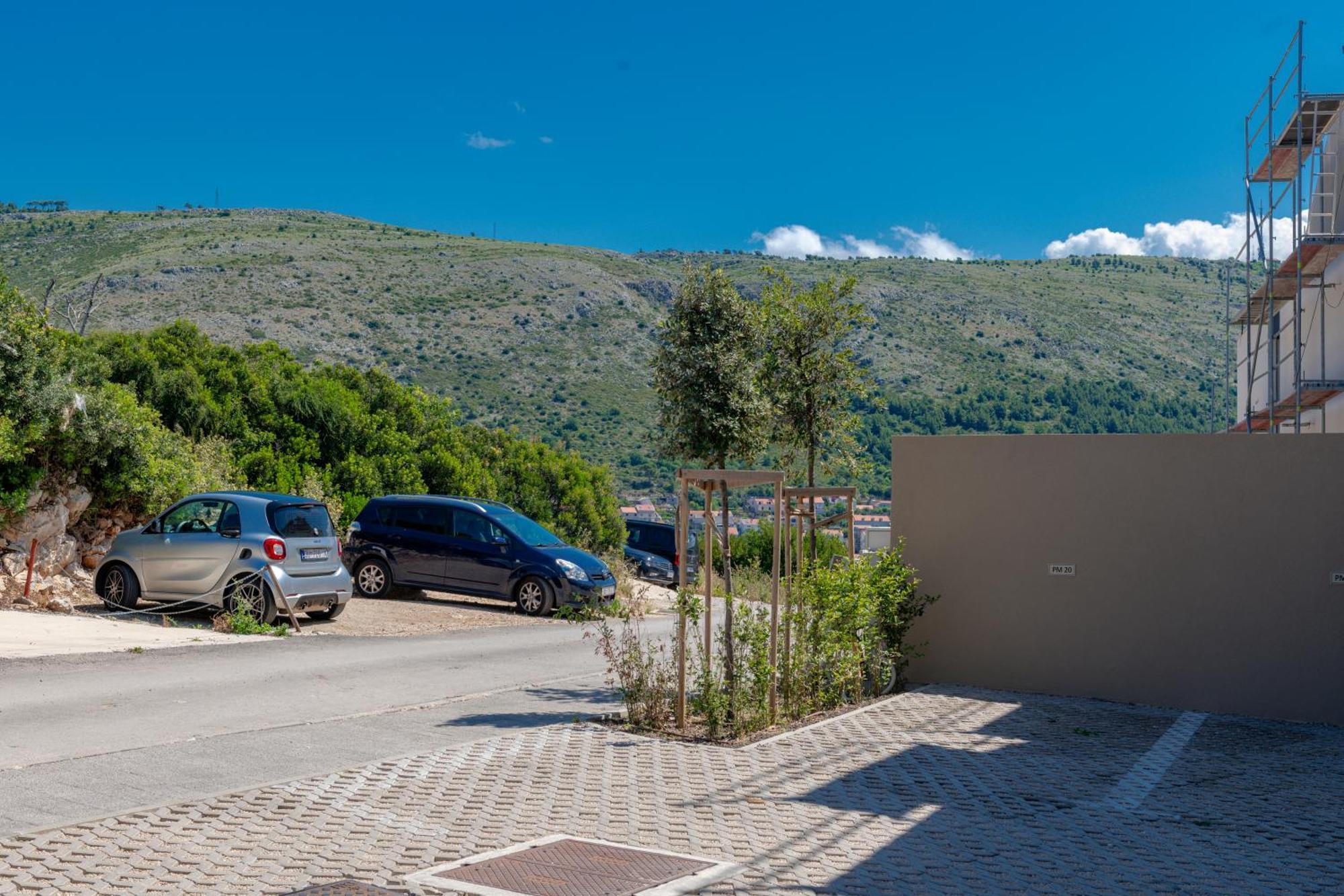 Apartment Mirabilis Dubrovnik Luaran gambar