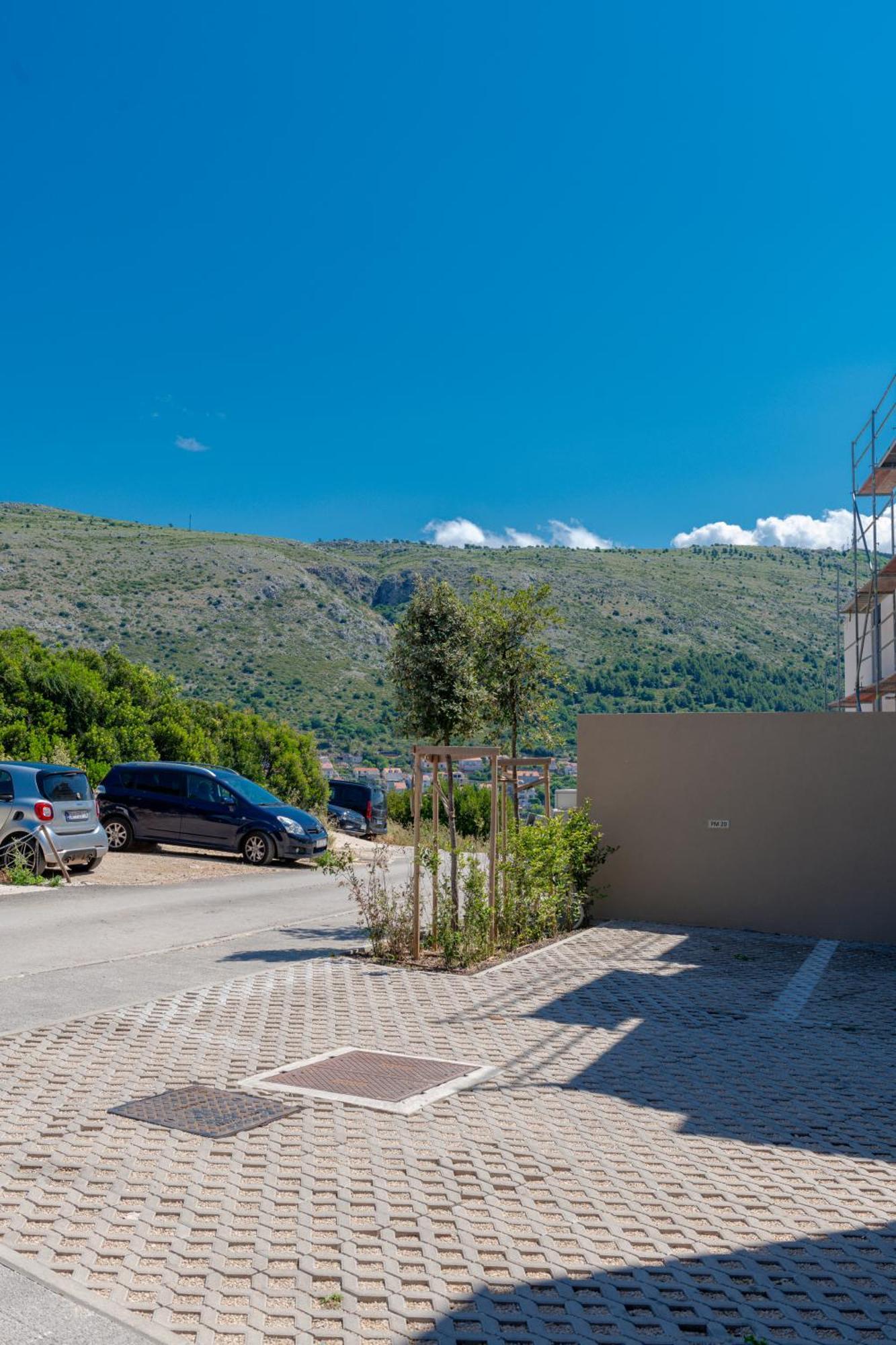 Apartment Mirabilis Dubrovnik Luaran gambar